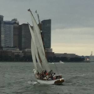 Meet your Posher, Donatella